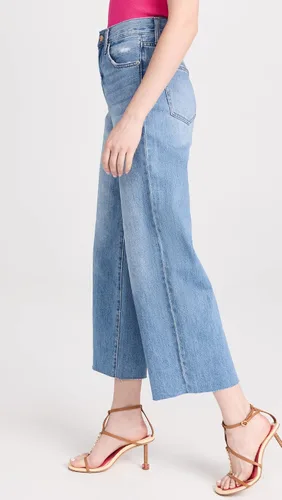 Vista 4 de Pistola Denim Jeans Loretta para mujer
