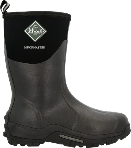 Vista 2 de Botas de trabajo de goma de grado comercial Muckmaster