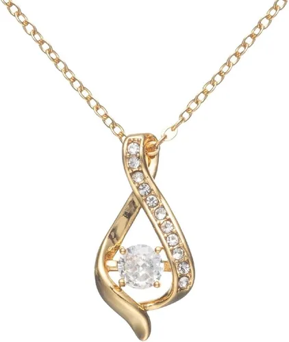 Vista 2 de A Mi Hermosa Hija - Collar De Amor Eterno - Un Regalo Unico Para El Amor De Mi Vida, Lampara De Amor Eterno Para Mi Hija En Español, Regalo Para Una