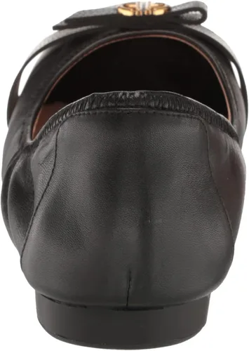 Vista 3 de Cole Haan Plano de ballet Tova Bow para mujer