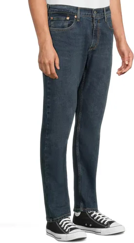 Vista 2 de Levi's 502 Taper - Jeans de corte ajustado para hombre (también disponibles en tallas para personas grandes y altas)
