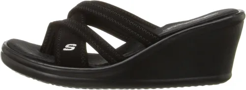 Vista 12 de Skechers Rumblers - Sandalia de plataforma para mujer
