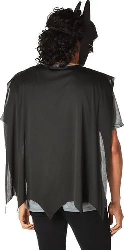 Vista 3 de Rubie's Costume disfraz del Guasón de Batman ciudad Arkham para adulto