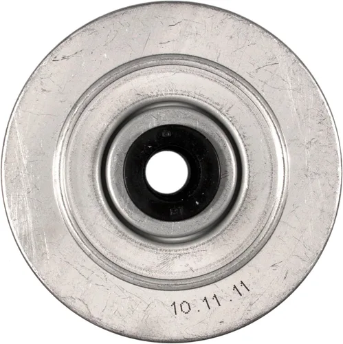 Vista 4 de Mahle Filtro de aceite - OX79D