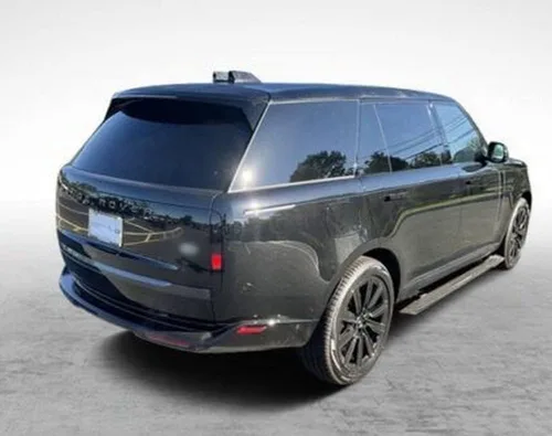 Vista 5 de Pedal eléctrico de 2 piezas para todos los nuevos Range Rover 2023