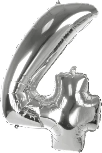 Vista 31 de Treasures Gifted Globos dorados grandes de números – Globo de aluminio número 0 de 40 pulgadas – Números de globos de cumpleaños – Números de globos