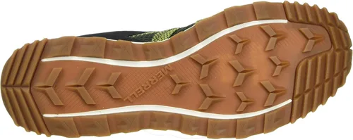 Vista 4 de Merrell Wildwood Aerosport - Zapato acuático para hombre