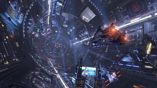 Vista 11 de Elite Dangerous The Legendary Edition - Xbox One