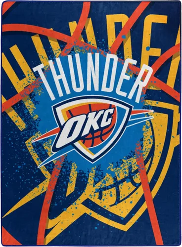 Vista 16 de Northwest NBA Unisex-Adult Raschel Throw Blanket