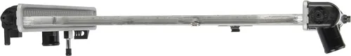 Vista 3 de Spectra Premium CU2774 Radiador completo para Chevrolet Aveo