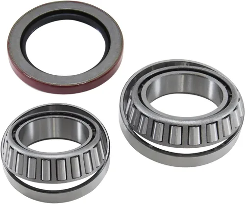 Vista 29 de Yukon Gear & Axle AK M20 - Kit de rodamiento y sello de eje para AMC modelo 20 diferencial trasero