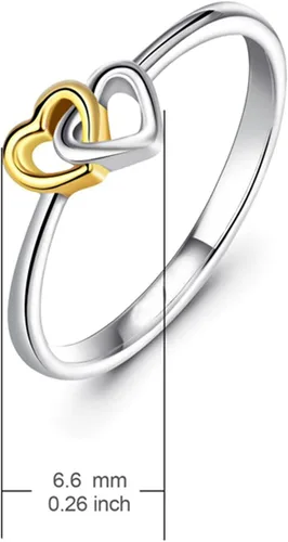 Vista 24 de WSX - Anillo de compromiso de oro de 10/14/18 quilates de 2 quilates para mujer, diseño de lágrima personalizada, moissanita, promesa de boda