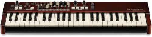 Vista 2 de Hammond SKX Pro Dual Teclado/Órgano de Escenario de 61 Teclas