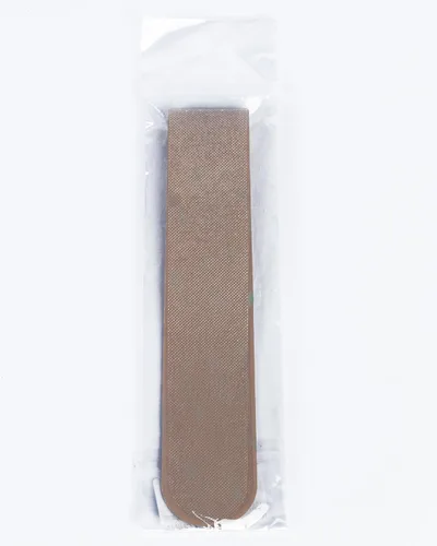 Vista 7 de LAPAT Protector de Pádel Adhesivo Pádel Transparente/Acabado áspero para una mejor protección - 14.567 x 2.165 in- Cinta protectora de pádel