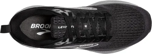 Vista 5 de Brooks Tenis de correr Levitate 6 Neutral para mujer