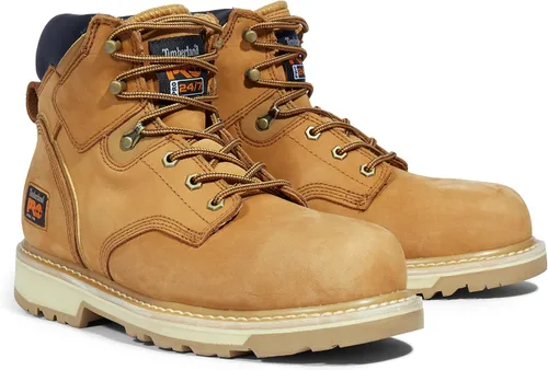 Vista 2 de Timberland PRO Hombres 5.9in Pit Boss punta de acero
