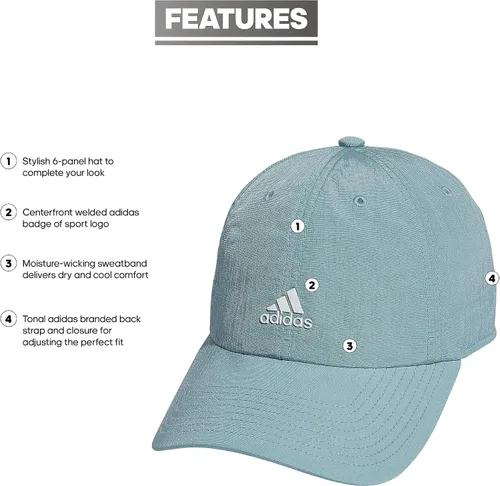 Vista 2 de adidas Women's VFA Ii Cap