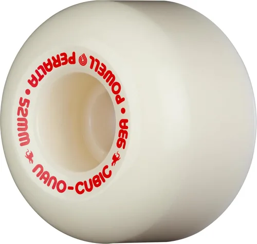 Vista 36 de Ruedas de patineta Powell Peralta Dragon Formula 88A, A2, 54mm x 39mm