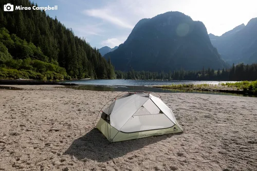 Vista 10 de MSR Carpas Elixir 2