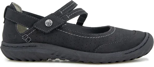 Vista 2 de JBU by Jambu Zapatos planos Fawn Mary Jane para mujer