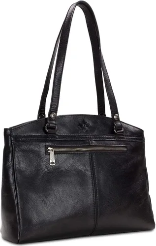 Vista 3 de Patricia Nash Bolso con cremallera superior Poppy