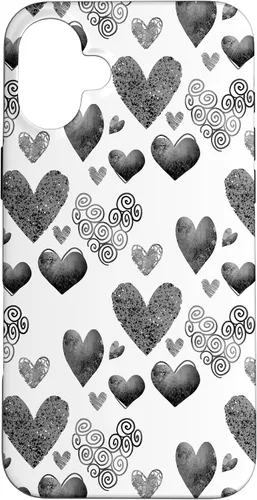 Vista 23 de iPhone 13 Pro Max - Funda de regalo para el día de San Valentín