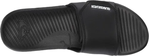 Vista 5 de Quiksilver Sandalias de ajuste Bright Coast para hombre
