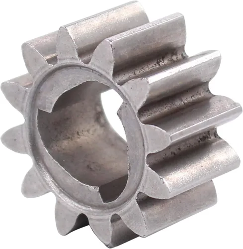 Vista 4 de ApplianPar Kit de engranaje de transmisión de 12 dientes para cortadora de césped Honda HRR216 HRS216 12T Engranaje de piñón 42661-VE2-800