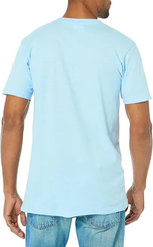 Vista 2 de Stranger Things Hawkins Strange Things 85 - Camiseta retro para hombre