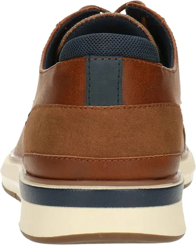 Vista 3 de BULLBOXER B-52 Aster - Tenis de moda para hombre Zapatillas para hombre Zapatos casuales y de vestir Zapatos de moda para hombre Zapatos