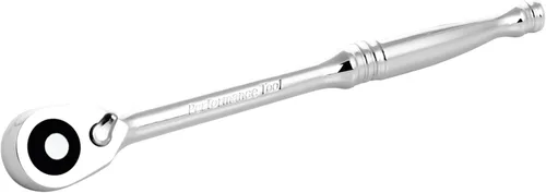 Vista 10 de Performance Tool W32122 Trinquete de liberación rápida de 1/2 pulgada con mango largo