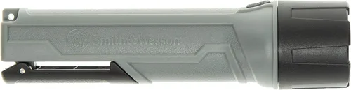 Vista 6 de Smith & Wesson Night Guard Pro Series Linternas con 3 modos, clip de resorte, construcción impermeable y retención de memoria para supervivencia