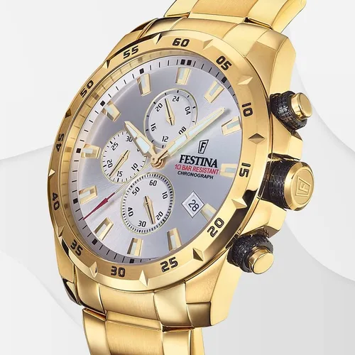 Vista 2 de Festina Chrono Sport Watch F205411