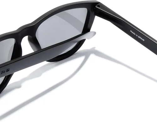 Vista 186 de Hawkers One Sunglasses for Men and Women - 100% UV400 Protection - Lightweight and Square Sunglasses