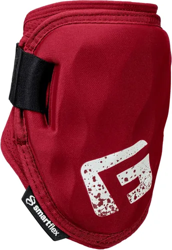 Vista 10 de G-Form Shockwave Fastpitch - Codera de sóftbol - Protector protector lavable para mujeres y niñas - Protector de codo flexible y transpirable