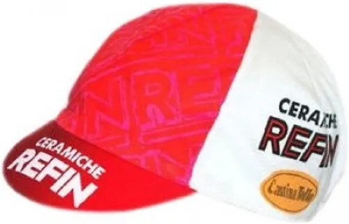 Vista 49 de Gorras de ciclismo Retro Prestige Team Classic L'Eroica Made in Italy