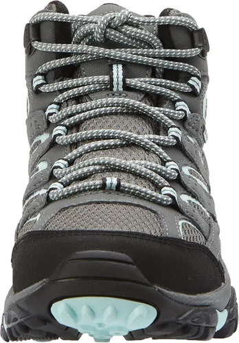 Vista 2 de Merrell Women's Moab 2 Mid GTX Hiking Boot