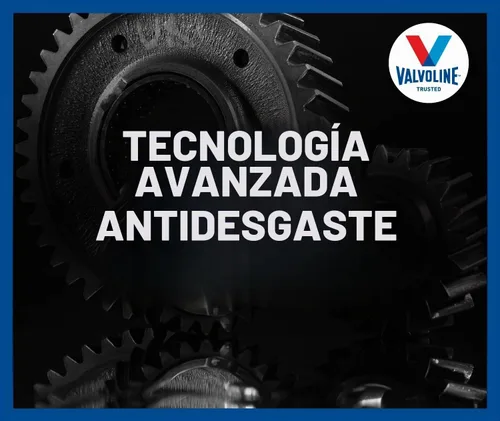 Vista 7 de Valvoline Fluido de transmisión ULV 1 cuarto de galón