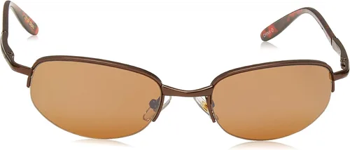Vista 2 de Foster Grant Driver 52 Gafas de sol ovaladas para hombre