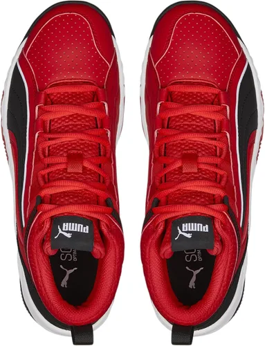 Vista 4 de PUMA Rebound Future Evo Core - Tenis para hombre, Negro