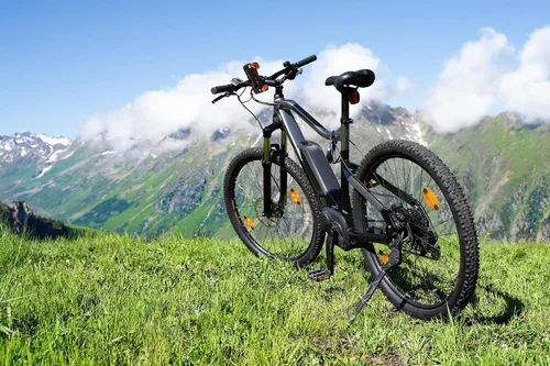 Vista 7 de Terminal Velocity Sport Soporte de teléfono para motocicleta, soporte para teléfono celular de bicicleta, para iPhone y Android, compatible