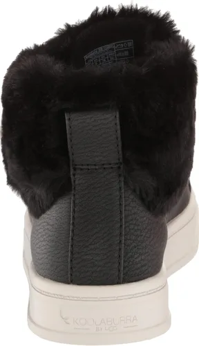 Vista 3 de Koolaburra by UGG Chukka Sundell Fuzz para mujer