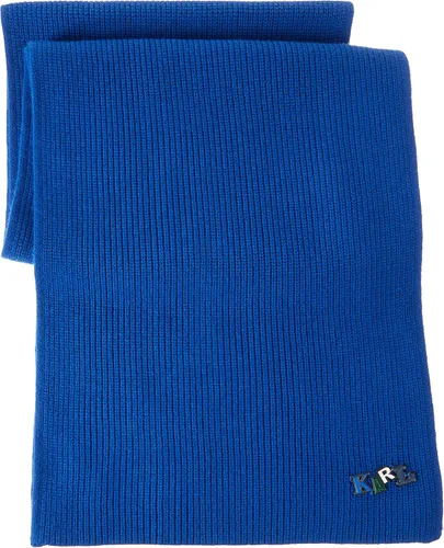 Vista 2 de Karl Lagerfeld Paris womens Soft Scarf Basic Everyday Essential Accessories Scarf