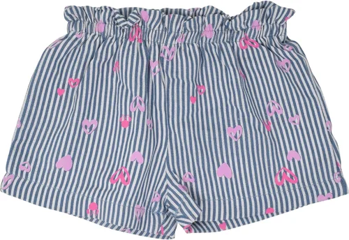 Vista 3 de Disney Minnie Mouse - Conjunto de camiseta y pantalones cortos para bebé y niña