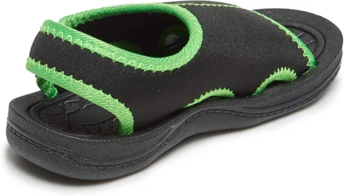 Vista 5 de Skysole - Sandalias de neopreno para niño pequeño