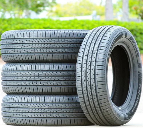Vista 9 de Aplus Neumático de pasajeros Performax SUV/CUV Highway 215/60R17 96V