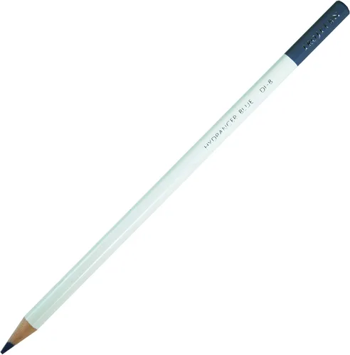 Vista 11 de Tombow Irojiten - Lápiz de colores, Aqua P7, paquete de 1