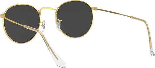 Vista 6 de Ray-Ban RB3447 - Lentes de sol redondos de metal