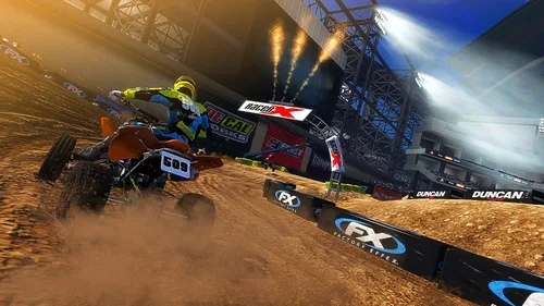 Vista 7 de Mx Vs Atv Supercross Encore ps4