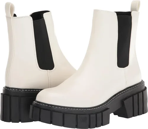 Vista 7 de Madden Girl Pheobee Chelsea - Botas para mujer